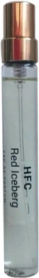 Haute Fragrance Company  Red Iceberg Парфюмерная вода для женщин 7.5 ml тестер