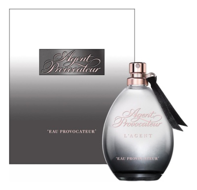 Agent Provocateur  L’Agent Eau Provocateur Туалетная вода для женщин 50 ml