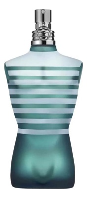 Jean Paul Gaultier  Le Male Туалетная вода для мужчин 125 ml тестер