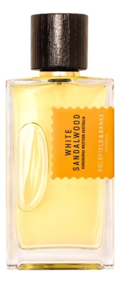 Goldfield & Banks  White Sandalwood Духи унисекс 100 ml тестер