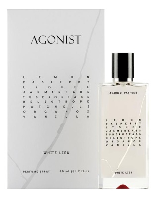 Agonist  White Lies Духи унисекс 50 ml