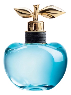 NINA RICCI  Luna Туалетная вода для женщин 80 ml тестер