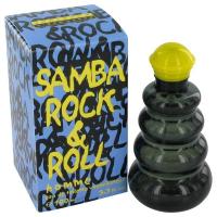 Perfumer’s Workshop Samba Rock  Roll Man