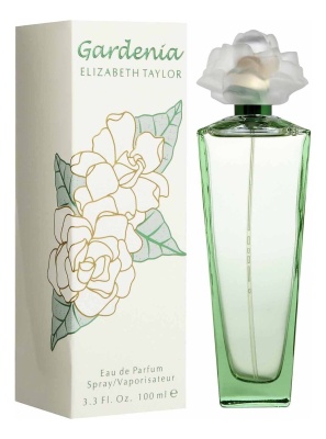 Elizabeth Taylor Gardenia Парфюмерная вода для женщин 100 ml
