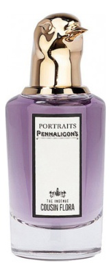 Penhaligons  The Ingenue Cousin Flora Парфюмерная вода для женщин 75 ml тестер