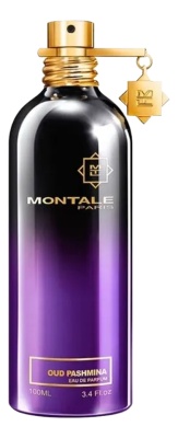 MONTALE  Oud Pashmina Парфюмерная вода унисекс 100 ml