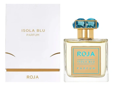 Roja Parfums Isola Blu Духи унисекс 50 ml
