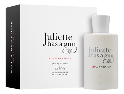 Juliette Has A Gun Not A Perfume Парфюмерная вода унисекс 100 ml