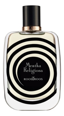 Roos & Roos / Dear Rose  Mentha Religiosa Парфюмерная вода унисекс 100 ml тестер