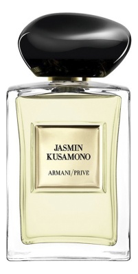 Giorgio Armani  Prive Jasmin Kusamono Туалетная вода для женщин 100 ml тестер