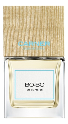 Carner Barcelona  Bo-Bo Парфюмерная вода унисекс 100 ml тестер