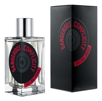 Etat Libre d Orange  Dangerous Complicity Парфюмерная вода унисекс 100 ml