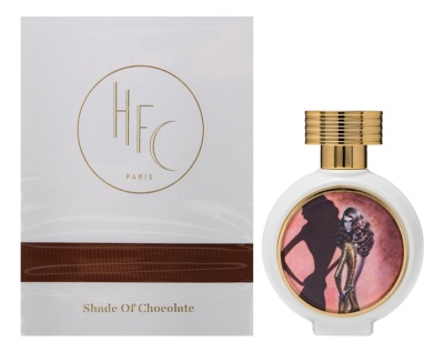 Haute Fragrance Company  Shade of Chocolate Парфюмерная вода для женщин 75 ml