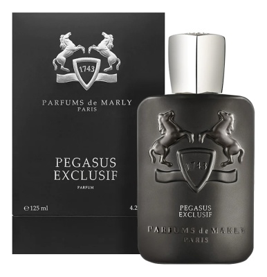Parfums de Marly  Pegasus Exclusif Духи для мужчин 125 ml