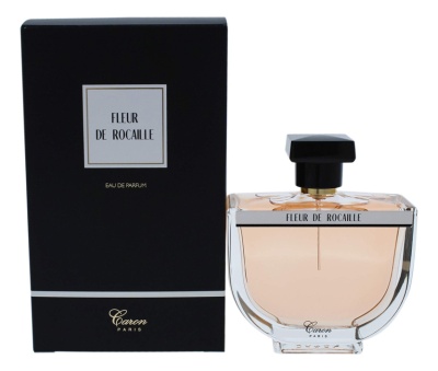 Caron Fleur De Rocaille 2017 Парфюмерная вода для женщин 100 ml