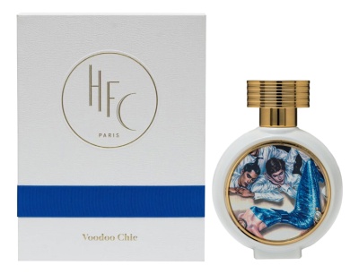 Haute Fragrance Company  Voodoo Chic Парфюмерная вода для женщин 75 ml