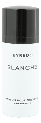 BYREDO  Blanche Вуаль для волос для женщин 75 ml