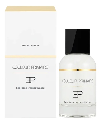 Les Eaux Primordiales  Couleur Primaire Парфюмерная вода унисекс 100 ml
