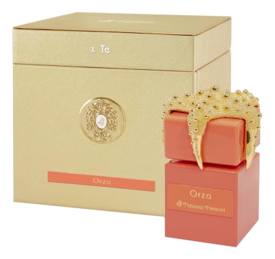 Tiziana Terenzi  Orza Духи унисекс 100 ml
