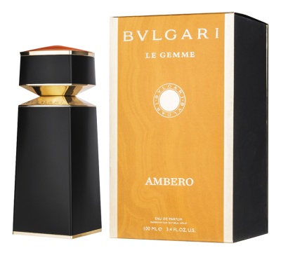 BVLGARI Ambero Парфюмерная вода для мужчин 100 ml