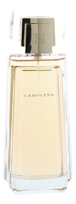 CAROLINA HERRERA  Carolina Туалетная вода для женщин 100 ml тестер