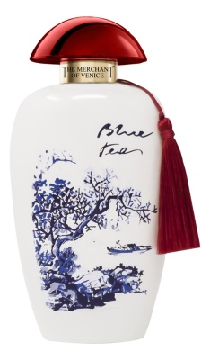 The Merchant of Venice  Blue Tea Парфюмерная вода унисекс 100 ml тестер