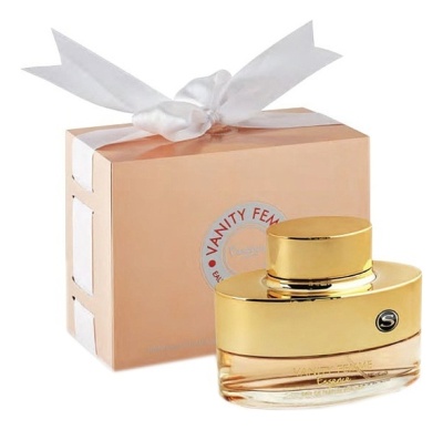 Armaf  Vanity Femme Essence Парфюмерная вода для женщин 100 ml