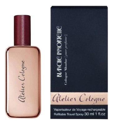 Atelier Cologne  Blanche Immortelle Одеколон для женщин 30 ml