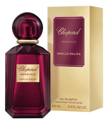 Chopard Vanille Malika Парфюмерная вода для женщин 100 ml