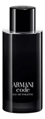 Giorgio Armani Armani Code Eau De Toilette Туалетная вода для мужчин 15 ml