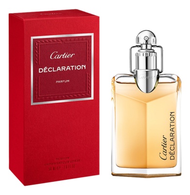 Cartier  Declaration Parfum Духи для мужчин 50 ml