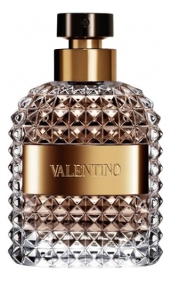Valentino  Uomo Туалетная вода для мужчин 100 ml тестер