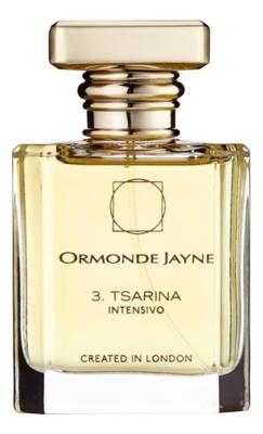 Ormonde Jayne  Tsarina Intensivo Духи унисекс 50 ml тестер
