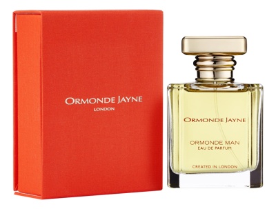 Ormonde Jayne  Ormonde Man Парфюмерная вода для мужчин 50 ml