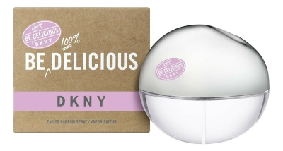 Donna Karan  Be 100% Delicious Парфюмерная вода для женщин 100 ml