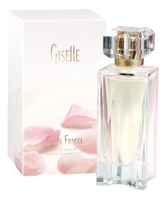Carla Fracci  Giselle Парфюмерная вода для женщин 50 ml
