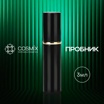 BYREDO  Eleventh Hour Парфюмерная вода унисекс 3 ml пробник