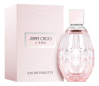 Jimmy Choo  L’Eau Туалетная вода для женщин 60 ml