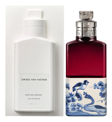 Dries Van Noten Soie Malaquais Парфюмерная вода унисекс 100 ml