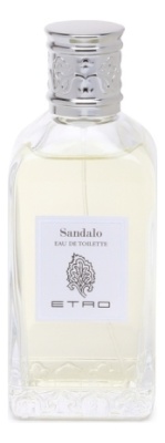 ETRO  Sandalo Туалетная вода для женщин 100 ml тестер