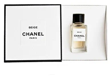Chanel Les Exclusifs De Beige Парфюмерная вода для женщин 4 ml миниатюра