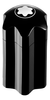 Mont Blanc  Emblem Туалетная вода для мужчин 100 ml тестер