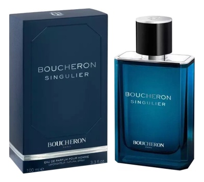 Boucheron  Singulier Парфюмерная вода для мужчин 100 ml