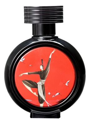 Haute Fragrance Company  Sword Dancer Парфюмерная вода для мужчин 75 ml тестер