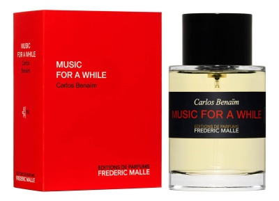 Frederic Malle  Music For a While Парфюмерная вода унисекс 100 ml