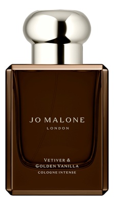 Jo Malone  Vetiver & Golden Vanilla Одеколон унисекс 50 ml тестер