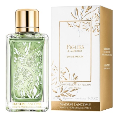 Lancome  Figues & Agrumes Парфюмерная вода унисекс 100 ml