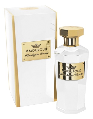 Amouroud  Himalayan Woods Духи унисекс 100 ml