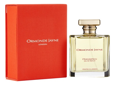 Ormonde Jayne  Frangipani Парфюмерная вода унисекс 120 ml
