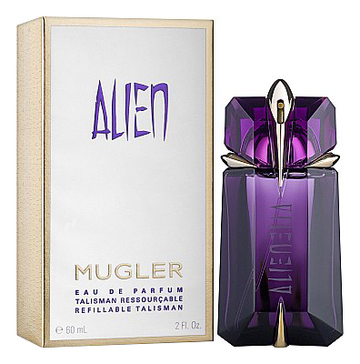 MUGLER  Alien Парфюмерная вода для женщин 60 ml